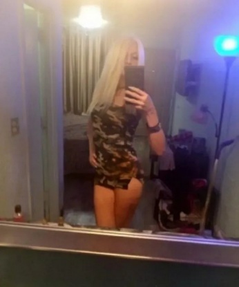 Эмилия, 22 - Фото №1