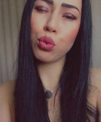 Анюта, 23 - Фото №1