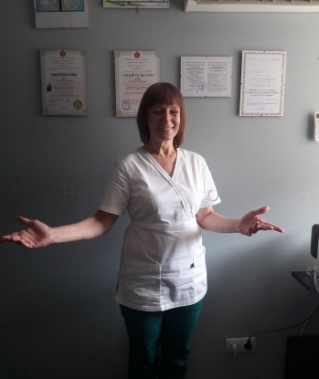 Светлана, 46 - Фото №1